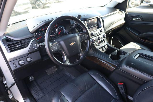 used 2019 Chevrolet Tahoe car, priced at $28,580