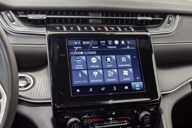 used 2024 Jeep Grand Cherokee car, priced at $28,802