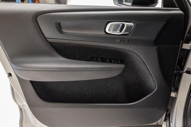 used 2023 Volvo XC40 car, priced at $20,545