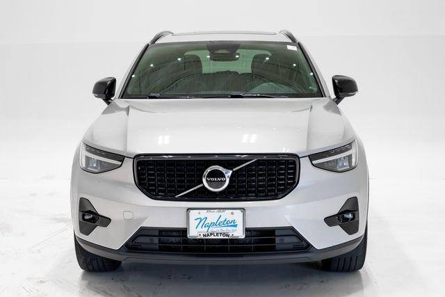 used 2023 Volvo XC40 car, priced at $20,545