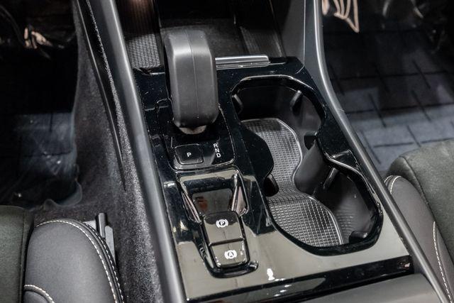 used 2023 Volvo XC40 car, priced at $20,545