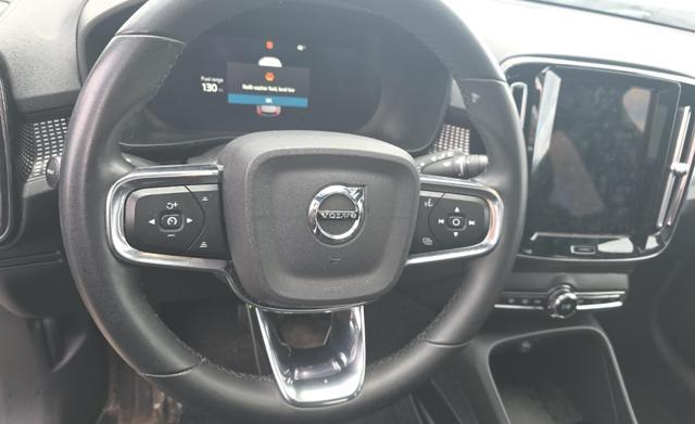 used 2023 Volvo XC40 car, priced at $23,480