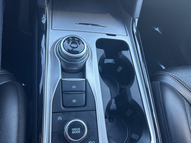 used 2022 Ford Explorer car, priced at $38,210