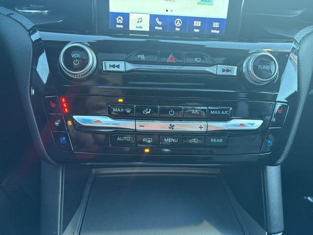 used 2022 Ford Explorer car, priced at $38,210