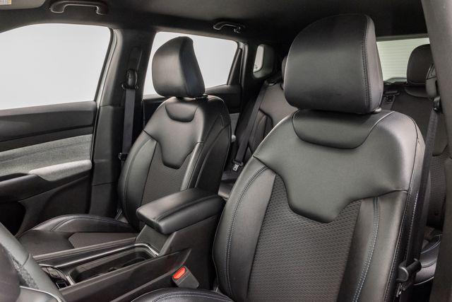 used 2025 Jeep Compass car, priced at $23,277