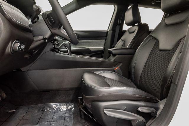 used 2025 Jeep Compass car, priced at $23,277