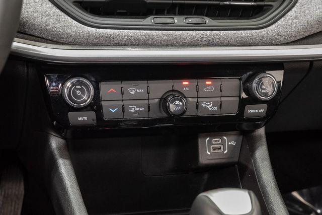 used 2025 Jeep Compass car, priced at $23,277
