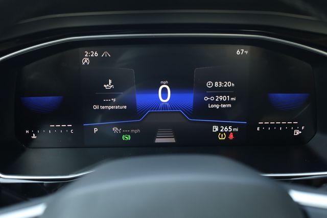 used 2024 Volkswagen Jetta car, priced at $17,994