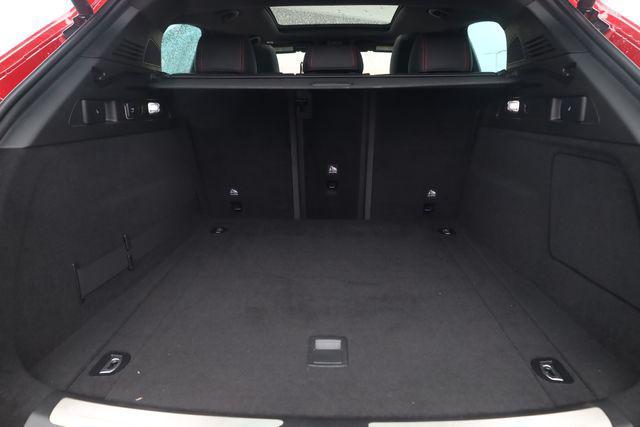 new 2024 Maserati Grecale car, priced at $83,997