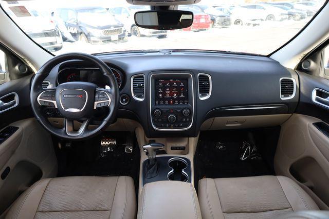 used 2018 Dodge Durango car, priced at $16,990