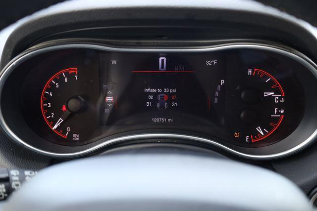 used 2018 Dodge Durango car, priced at $16,990