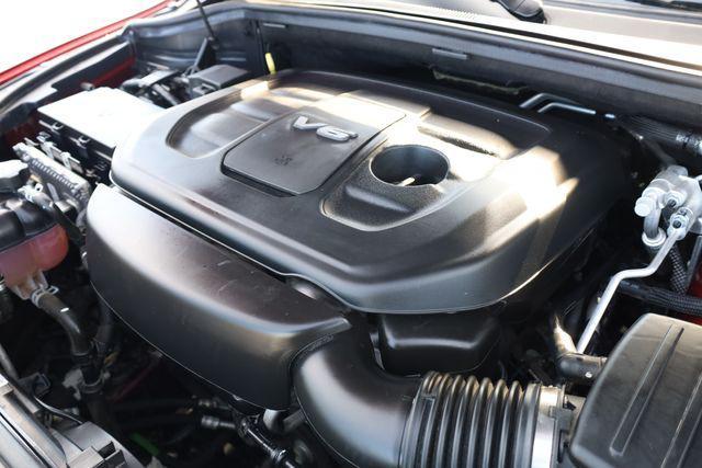 used 2018 Dodge Durango car, priced at $16,990