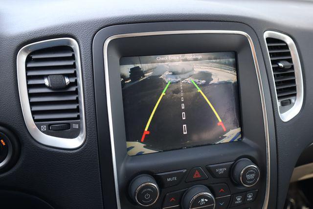 used 2018 Dodge Durango car, priced at $16,990