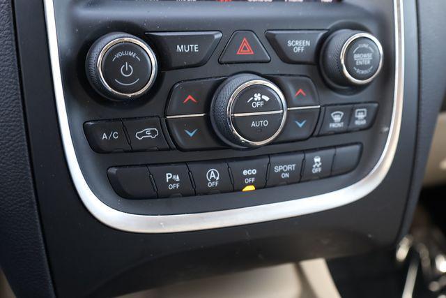 used 2018 Dodge Durango car, priced at $16,990