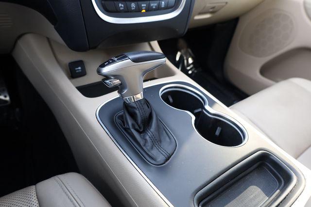 used 2018 Dodge Durango car, priced at $16,990