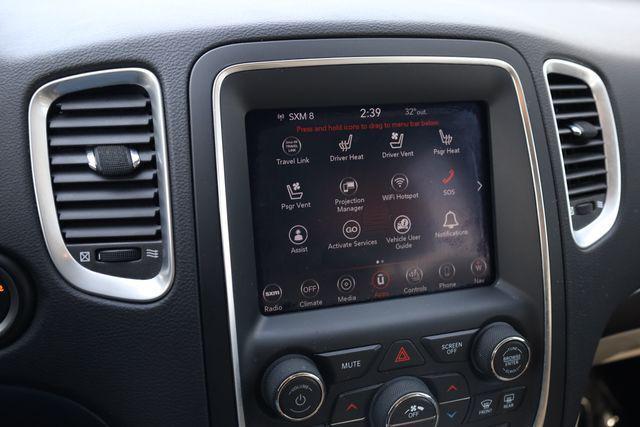 used 2018 Dodge Durango car, priced at $16,990