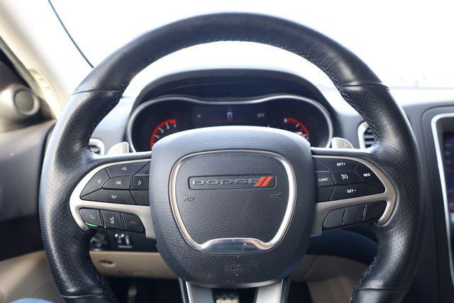 used 2018 Dodge Durango car, priced at $16,990