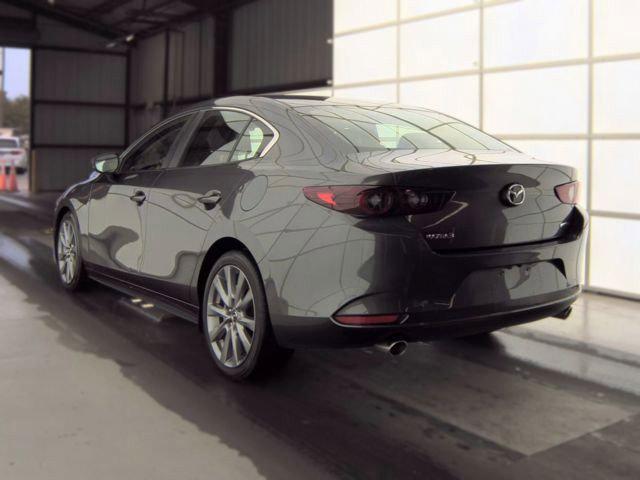 used 2025 Mazda Mazda3 car, priced at $23,564