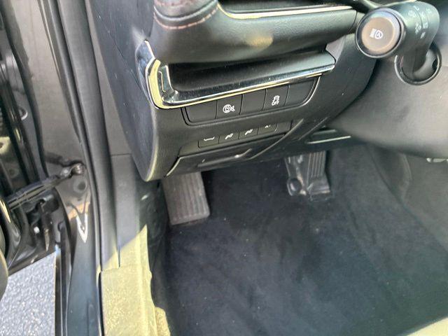 used 2025 Mazda Mazda3 car, priced at $23,564