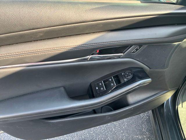 used 2025 Mazda Mazda3 car, priced at $23,564