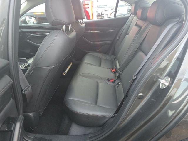 used 2025 Mazda Mazda3 car, priced at $23,564