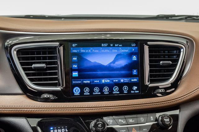 used 2017 Chrysler Pacifica car, priced at $16,620