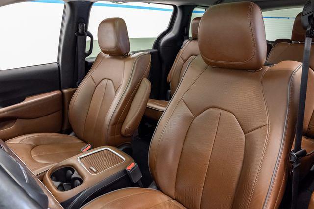 used 2017 Chrysler Pacifica car, priced at $16,620