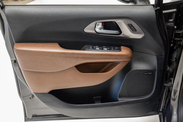 used 2017 Chrysler Pacifica car, priced at $16,620