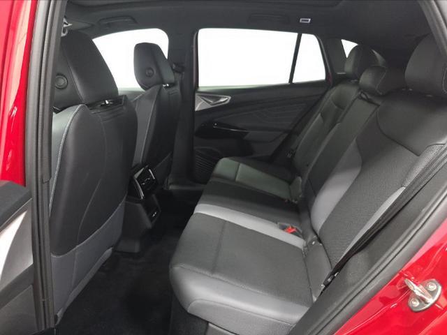 used 2023 Volkswagen ID.4 car, priced at $26,617