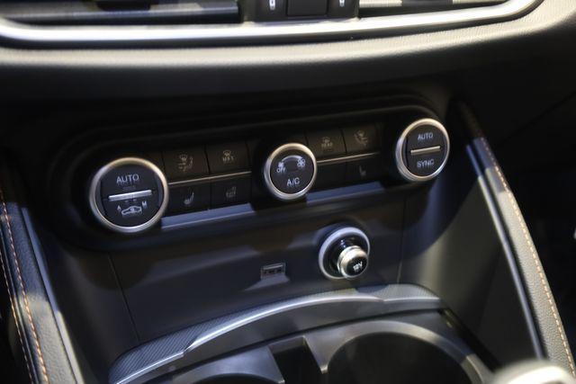 new 2025 Alfa Romeo Stelvio car, priced at $53,997