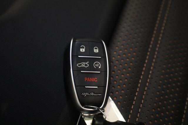 new 2025 Alfa Romeo Stelvio car, priced at $53,997