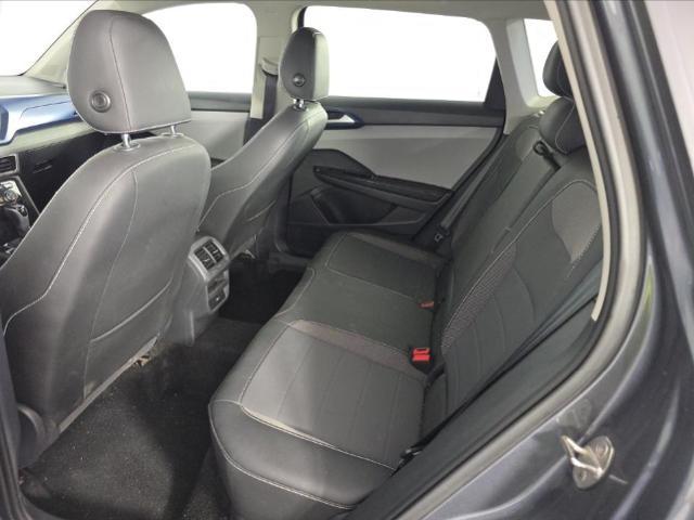used 2024 Volkswagen Taos car, priced at $20,614