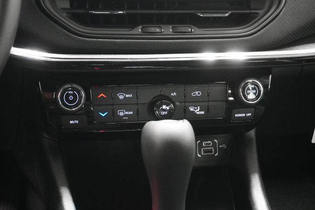 new 2026 Jeep Compass car, priced at $26,131