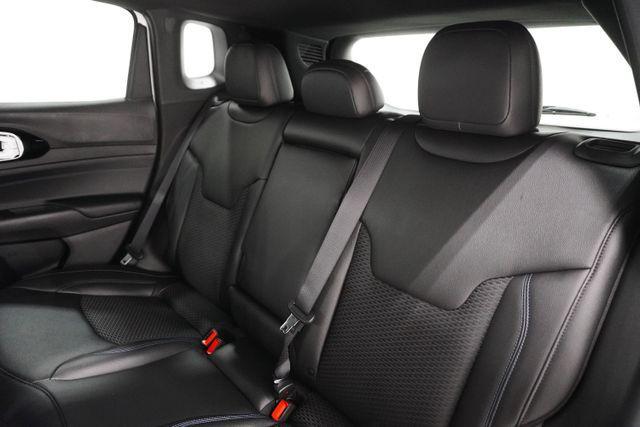 new 2026 Jeep Compass car, priced at $26,131