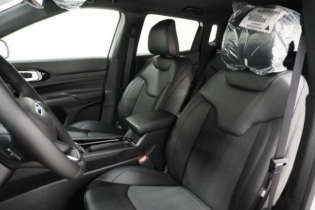 new 2026 Jeep Compass car, priced at $26,131