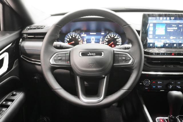 new 2026 Jeep Compass car, priced at $26,131