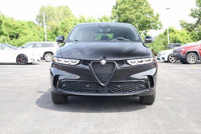 new 2025 Alfa Romeo Tonale car, priced at $44,497
