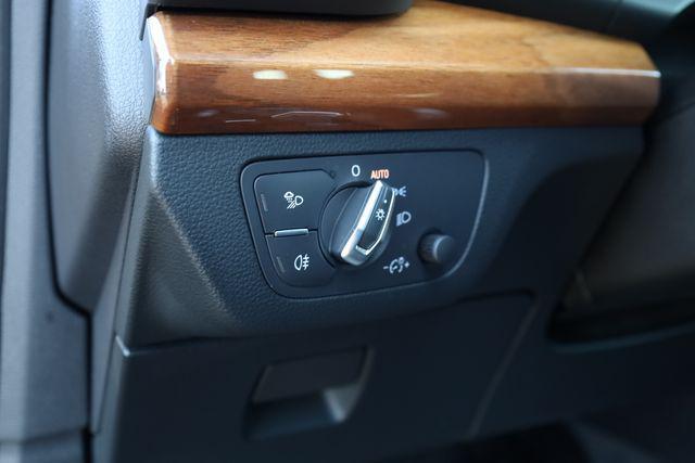 used 2022 Audi Q5 car, priced at $31,270