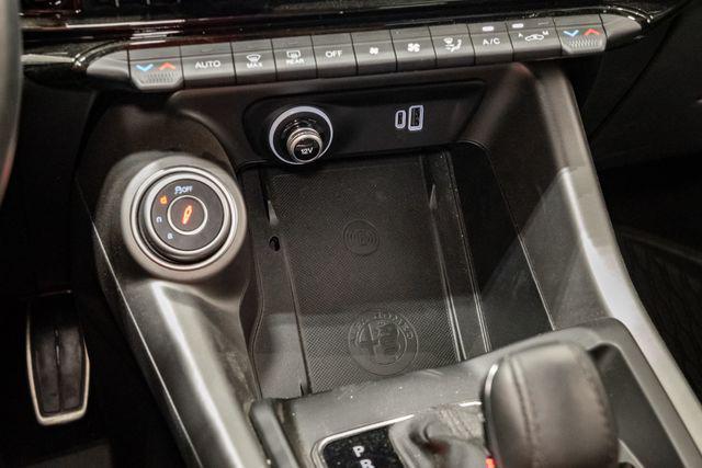 used 2024 Alfa Romeo Tonale car, priced at $26,320