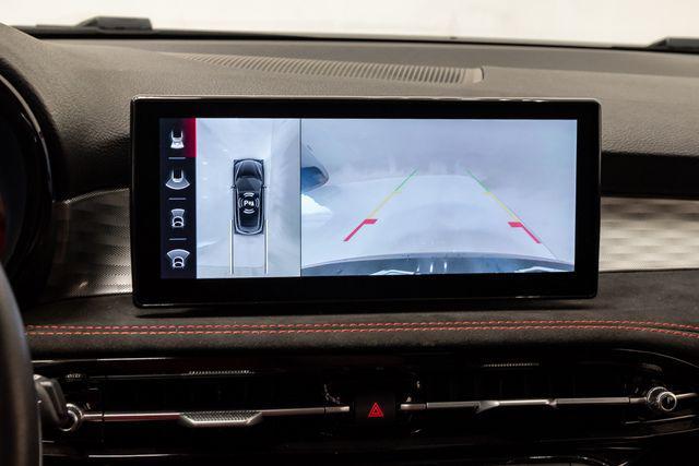 used 2024 Alfa Romeo Tonale car, priced at $26,320