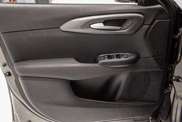 used 2024 Alfa Romeo Tonale car, priced at $26,320
