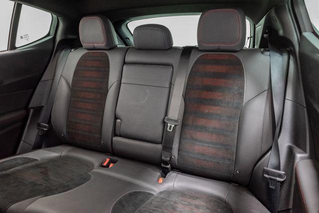 used 2024 Alfa Romeo Tonale car, priced at $26,320