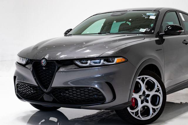 used 2024 Alfa Romeo Tonale car, priced at $26,320