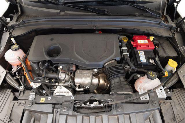 used 2024 Alfa Romeo Tonale car, priced at $26,320