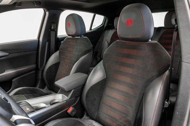 used 2024 Alfa Romeo Tonale car, priced at $26,320