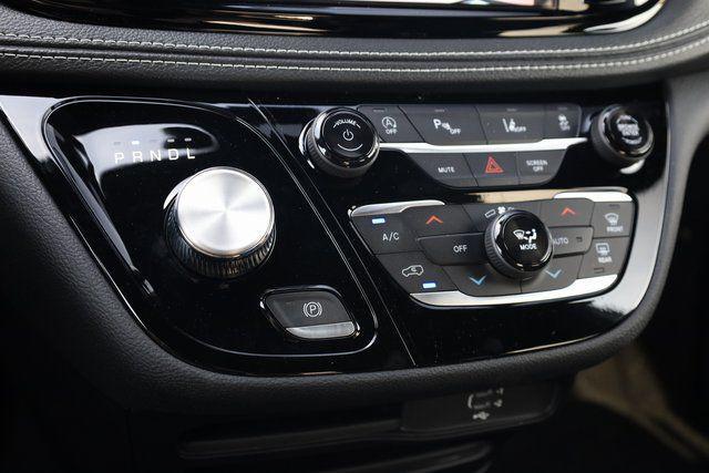 new 2026 Chrysler Pacifica car, priced at $43,158