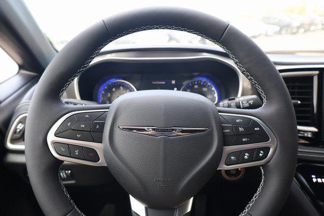 new 2026 Chrysler Pacifica car, priced at $43,158