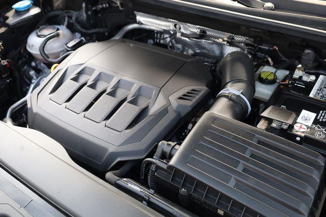 used 2023 Audi Q3 car, priced at $26,000