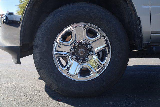 new 2026 Ram 2500 car, priced at $62,380