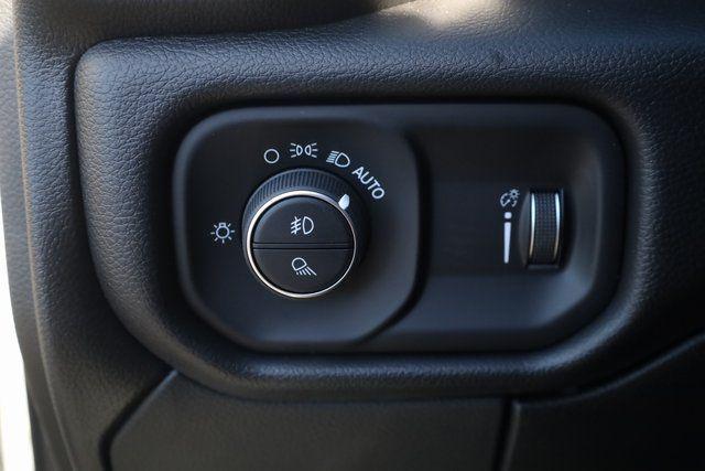 new 2026 Ram 2500 car, priced at $62,380